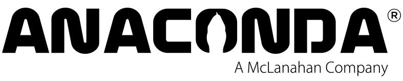 Anaconda logo