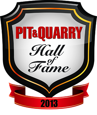 Media: Pit and Quarry Magazine