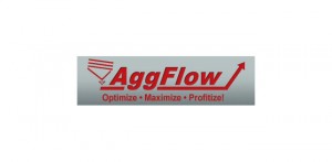 Logo: AggFlow