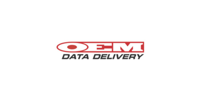 Logo: OEMDD