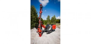 Photo: Sandvik