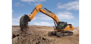 Photo: Case Construction Equipment