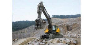 Photo: Volvo Construction Equipment