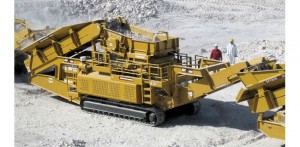 Photo: Screen Machine Industries 
