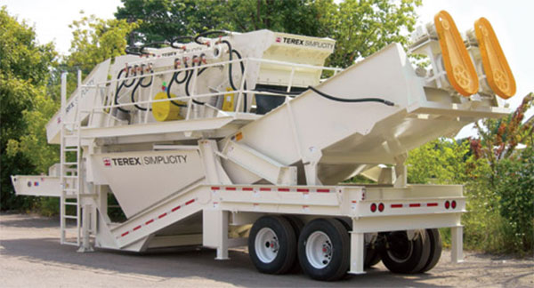 Photo: Terex MPS
