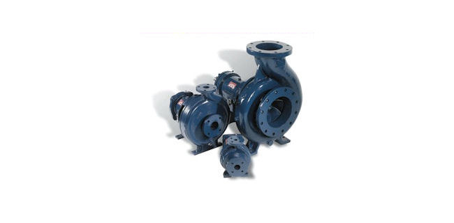 Photo: Griswold Pump