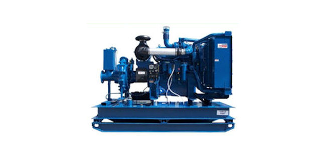 Photo: Thompson Pump