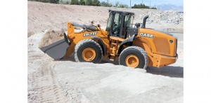 Photo: Case Construction Equipment