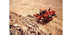 Photo: Doosan Equipment