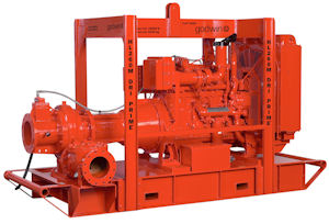 Photo: Xylem Dewatering Solutions