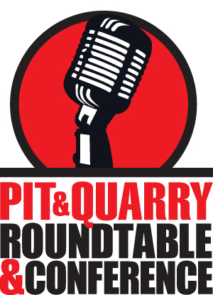 Pit & Quarry Roundtable Logo
