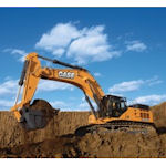 Photo: Case Construction Equipment