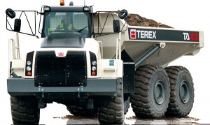 Photo: Volvo Construction Equipment