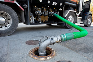 Fuel deliveries