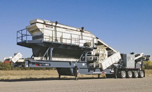 Terex Minerals Processing Systems