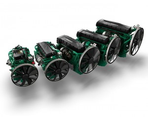 Volvo Penta