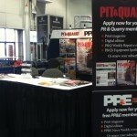 Media: Pit and Quarry