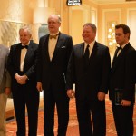 2014 Hall of Fame