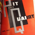 Media: Pit and Quarry