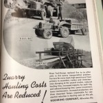 Media: Pit and Quarry
