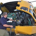 Photo: Volvo Construction Equipment