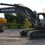 Photo: Volvo Construction Equipment