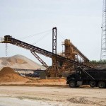 W.S. Tyler - Kemper Equipment demo