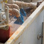 W.S. Tyler - Kemper Equipment demo