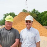 W.S. Tyler - Kemper Equipment demo