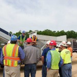 W.S. Tyler - Kemper Equipment demo