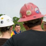 W.S. Tyler - Kemper Equipment demo