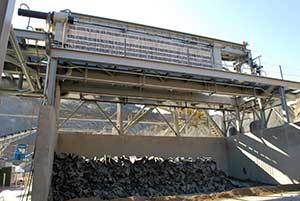 Stevens Creek Quarry