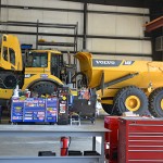 Photo: Volvo Construction Equipment