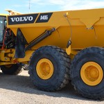 Photo: Volvo Construction Equipment