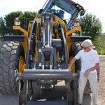 Photo: Volvo Construction Equipment