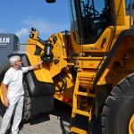 Photo: Volvo Construction Equipment