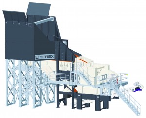 MJ47 Jaw Module
