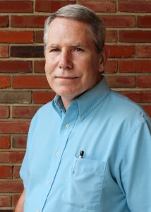 Mark Slonaker
