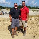 Photos: Pit and Quarry Magazine