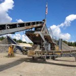 Photos: Pit and Quarry Magazine
