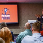 Photos: Allison Barwacz