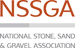 NSSGA logo