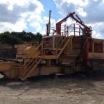 Photos: Pit and Quarry Magazine
