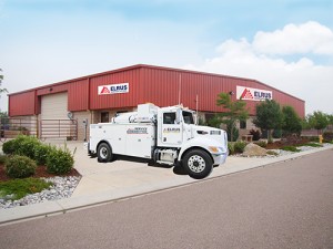Photo: Elrus Aggregate Systems