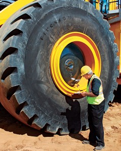 Advanced tread designs have helped tires perform better, last longer and deliver more safety and better fuel economy than ever before.
