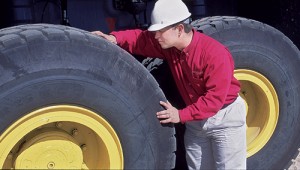 Tire and rim inspections play key roles in extending tire durability.