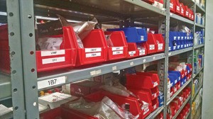 Photos: Baker Rock Products