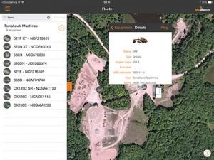 A telematics program can be very important in keeping ahead of preventive maintenance.