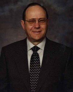 Neil Schmidgall