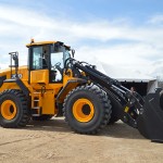 Photos: JCB 